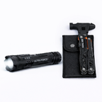 UltraForce™ Ferramenta 18 em 1 + BRINDE HOJE (Lanterna Tática LED)