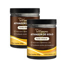 Ativador de Solo - O Segredo para uma Terra Sempre Fértil + BRINDE HOJE: Kit 20 Sementes Premium🔥